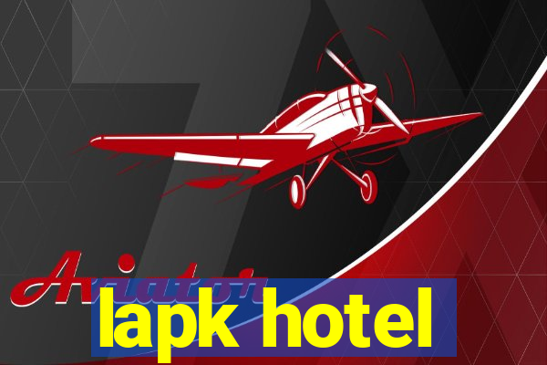 lapk hotel